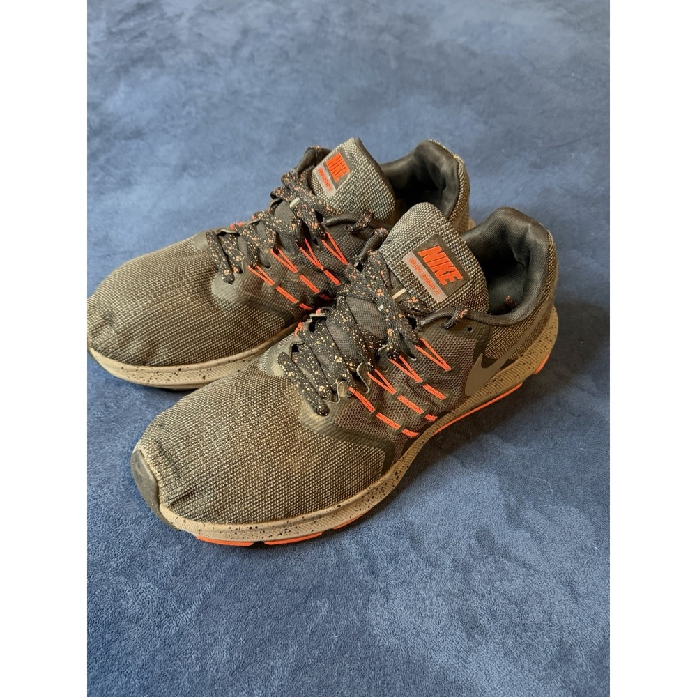 Nike Mens Run Swift SE AR1945-001 Gray Running Shoes Sneakers Size 13